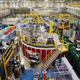 A view inside the NCNR.